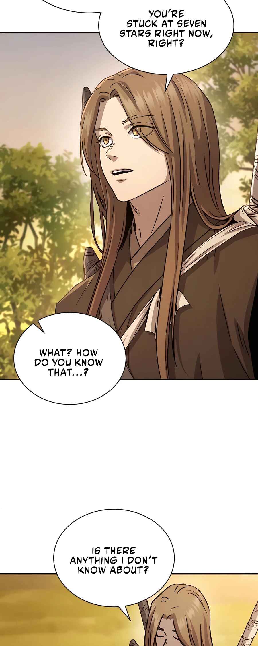Jeoldae Gunrim Chapter 11 - Page 34