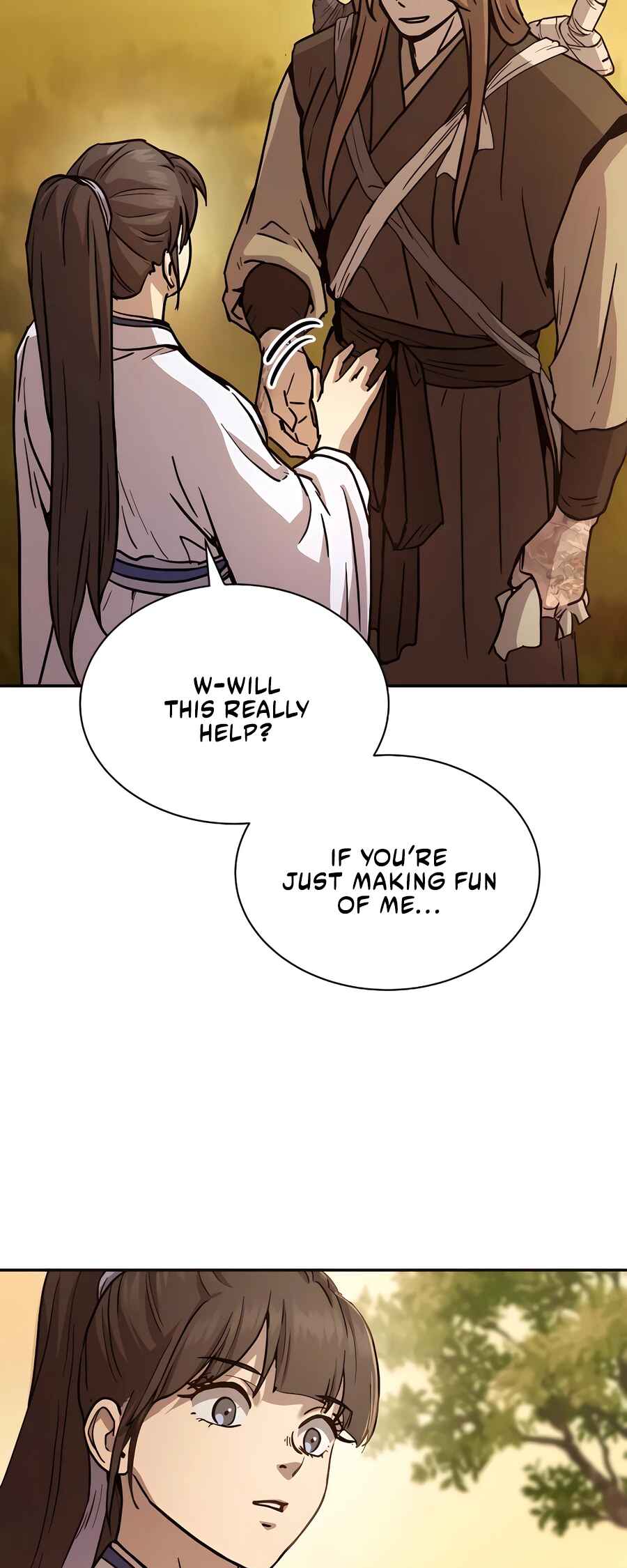 Jeoldae Gunrim Chapter 11 - Page 35