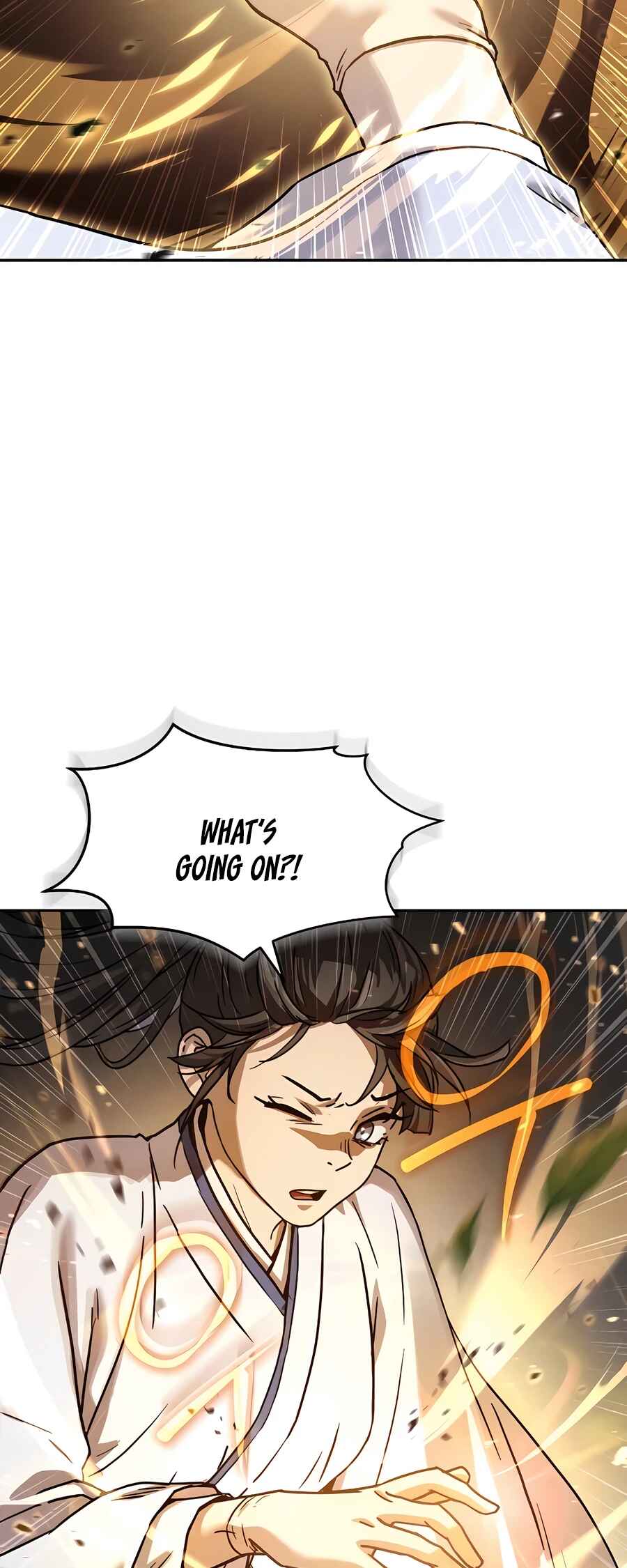 Jeoldae Gunrim Chapter 11 - Page 42