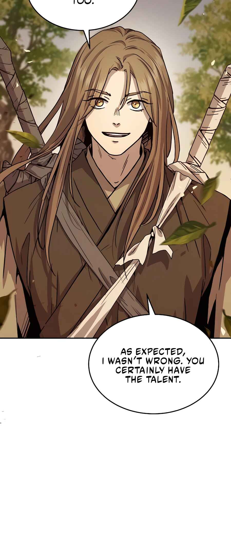Jeoldae Gunrim Chapter 11 - Page 48