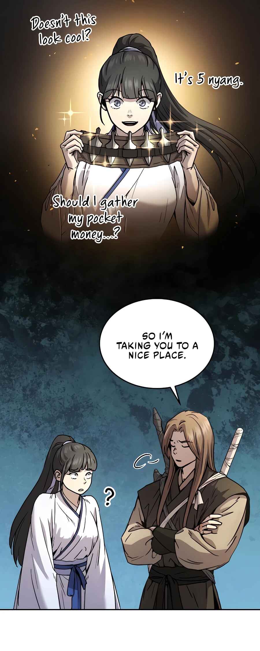 Jeoldae Gunrim Chapter 11 - Page 5