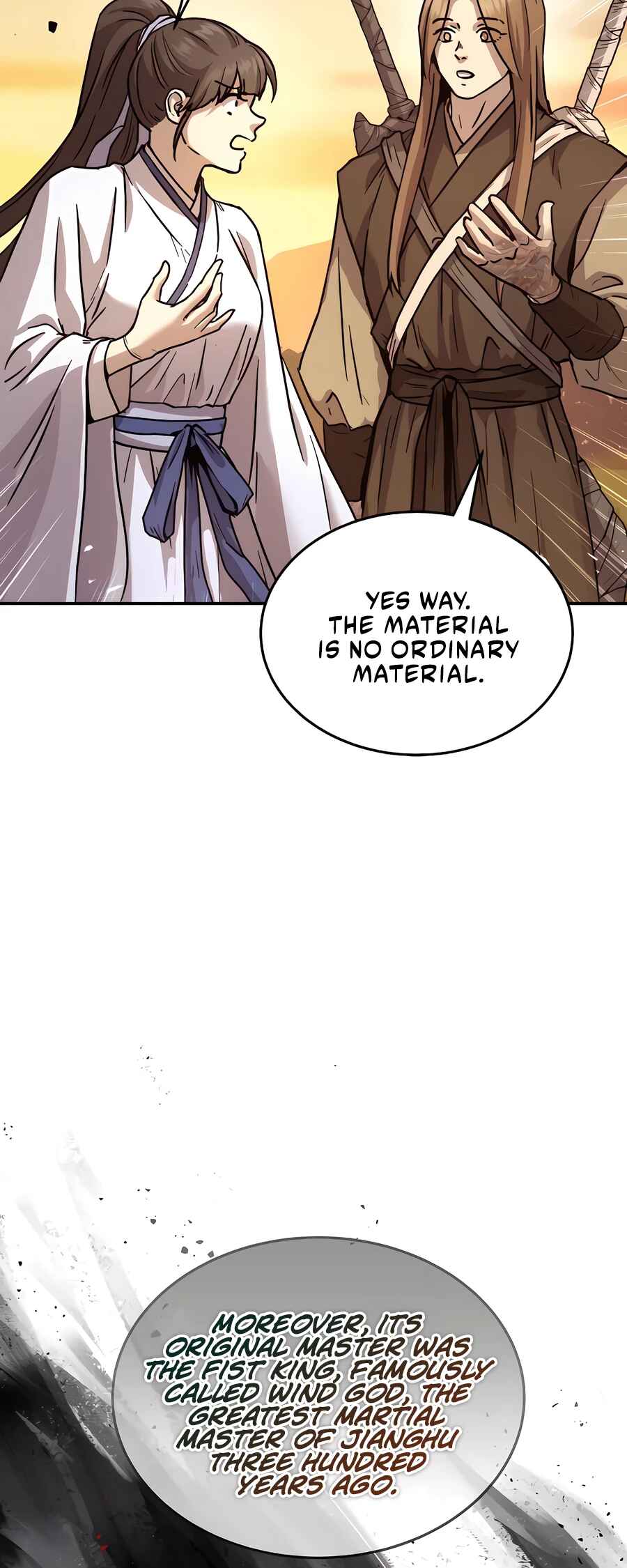 Jeoldae Gunrim Chapter 11 - Page 52