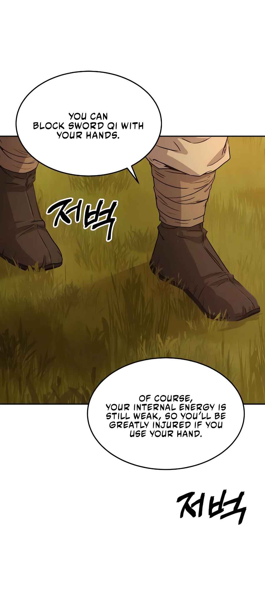 Jeoldae Gunrim Chapter 11 - Page 55