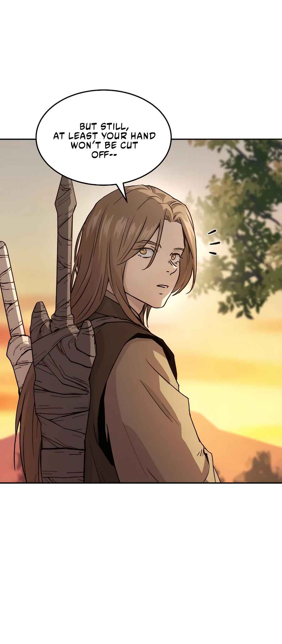Jeoldae Gunrim Chapter 11 - Page 56