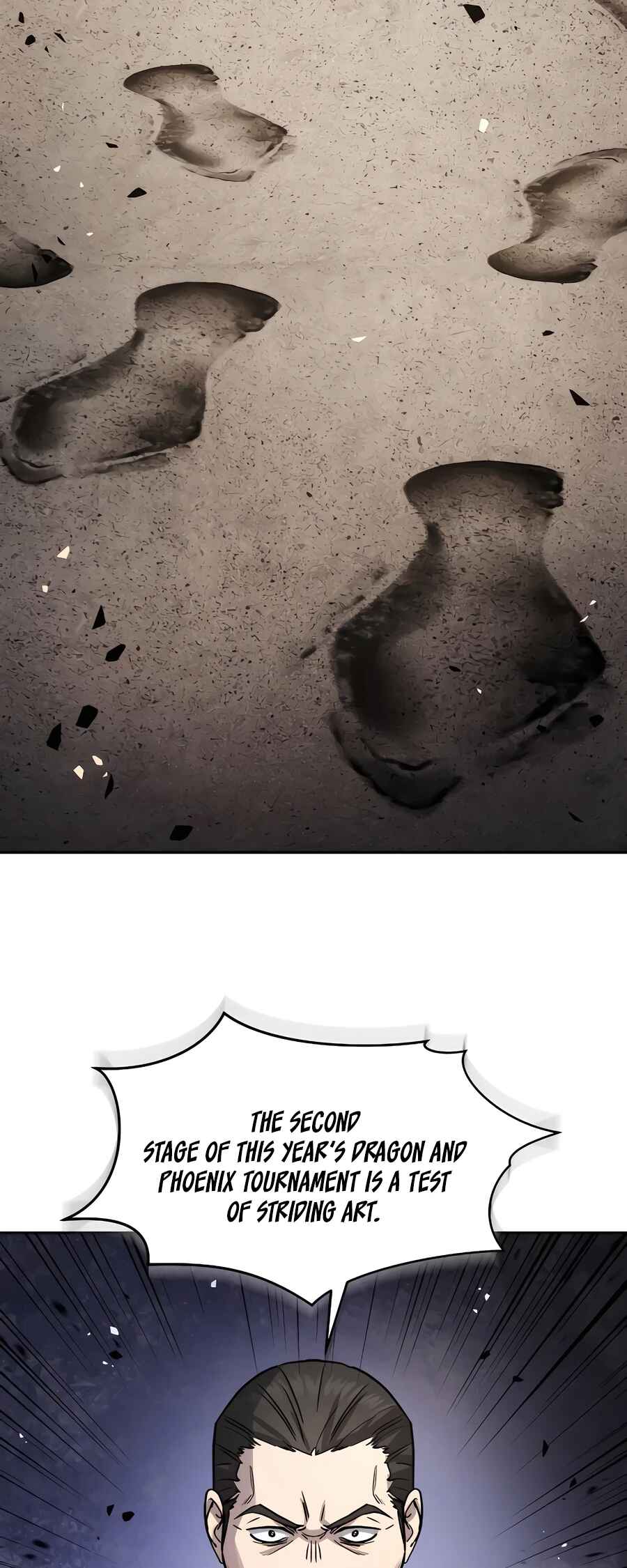 Jeoldae Gunrim Chapter 11 - Page 65