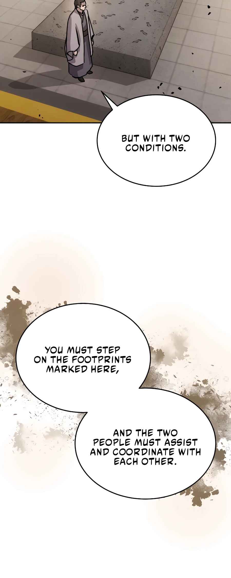 Jeoldae Gunrim Chapter 11 - Page 67