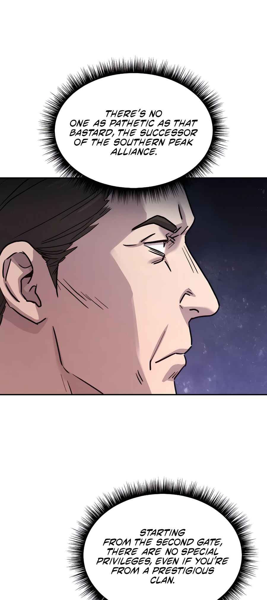 Jeoldae Gunrim Chapter 11 - Page 71
