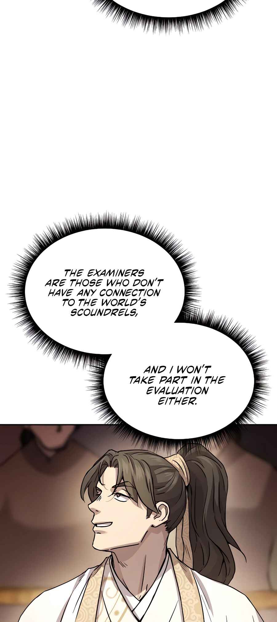 Jeoldae Gunrim Chapter 11 - Page 72