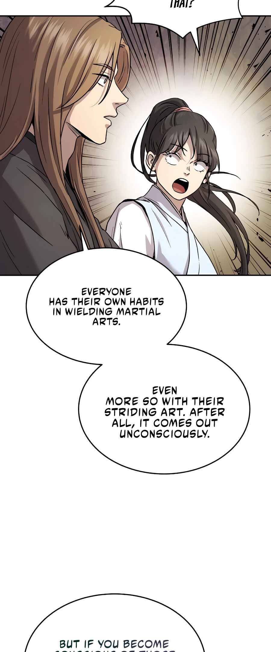 Jeoldae Gunrim Chapter 11 - Page 75