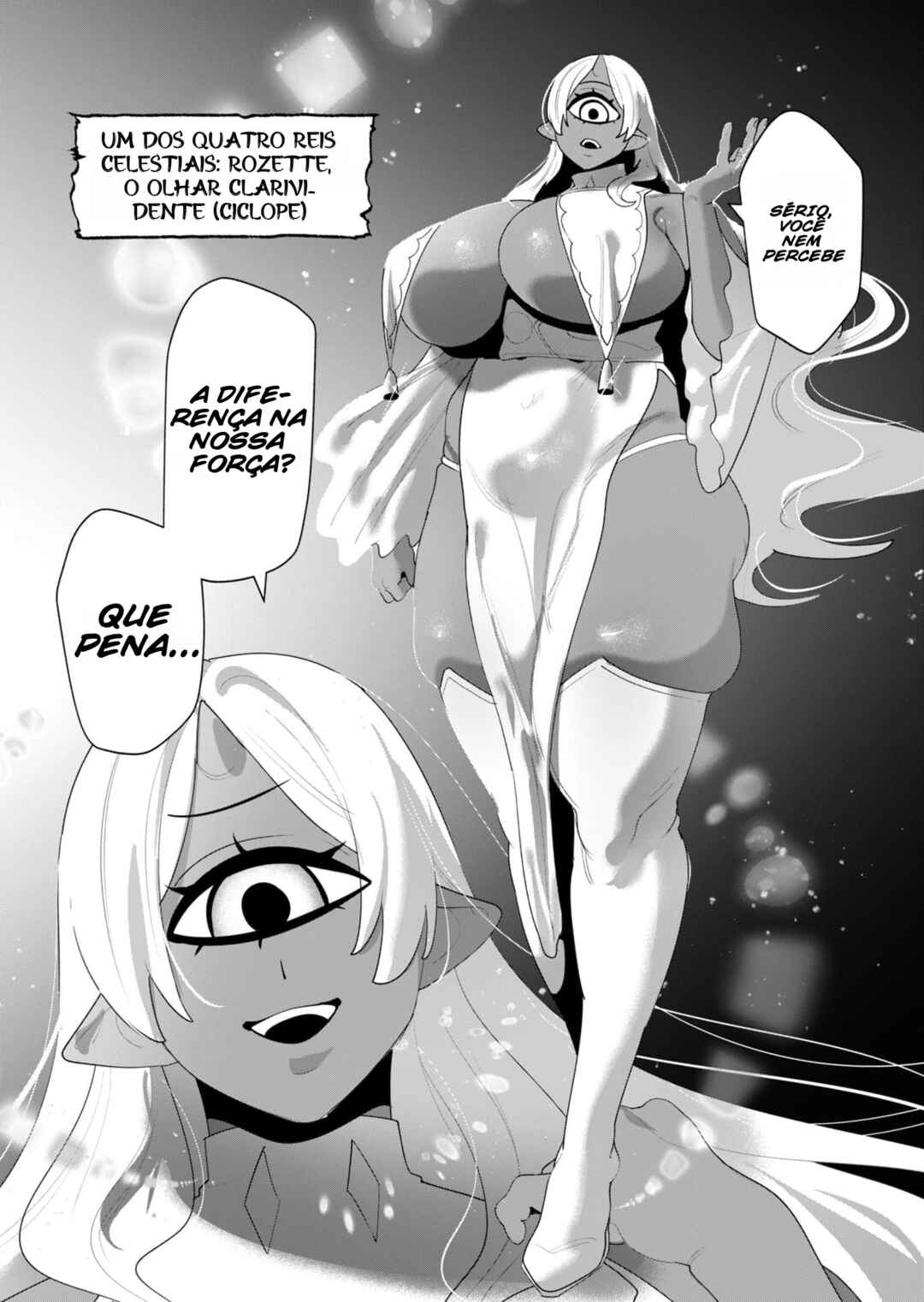 Yuusha-sama wa Houshuu ni Hitozuma wo Gokibou desu Chapter 25 - Page 12