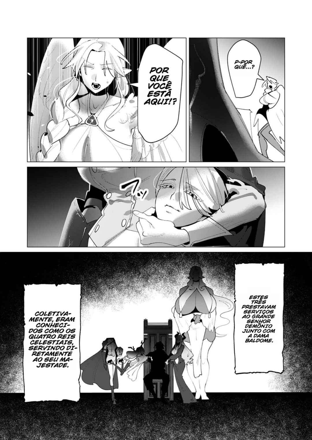 Yuusha-sama wa Houshuu ni Hitozuma wo Gokibou desu Chapter 25 - Page 2
