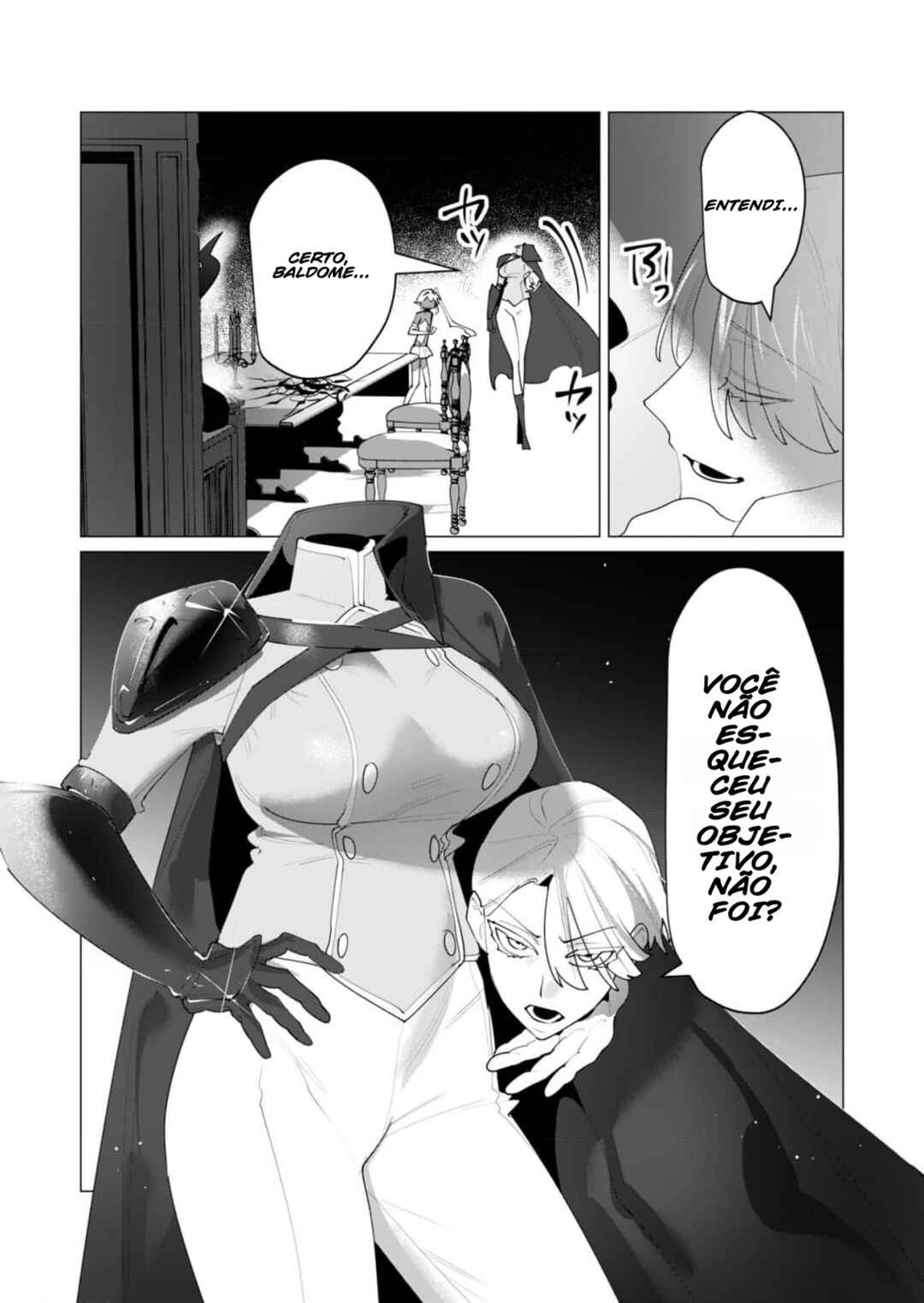 Yuusha-sama wa Houshuu ni Hitozuma wo Gokibou desu Chapter 25 - Page 25