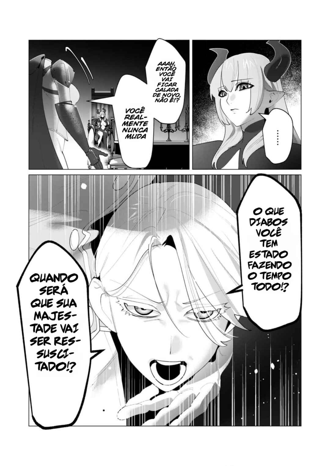 Yuusha-sama wa Houshuu ni Hitozuma wo Gokibou desu Chapter 25 - Page 26