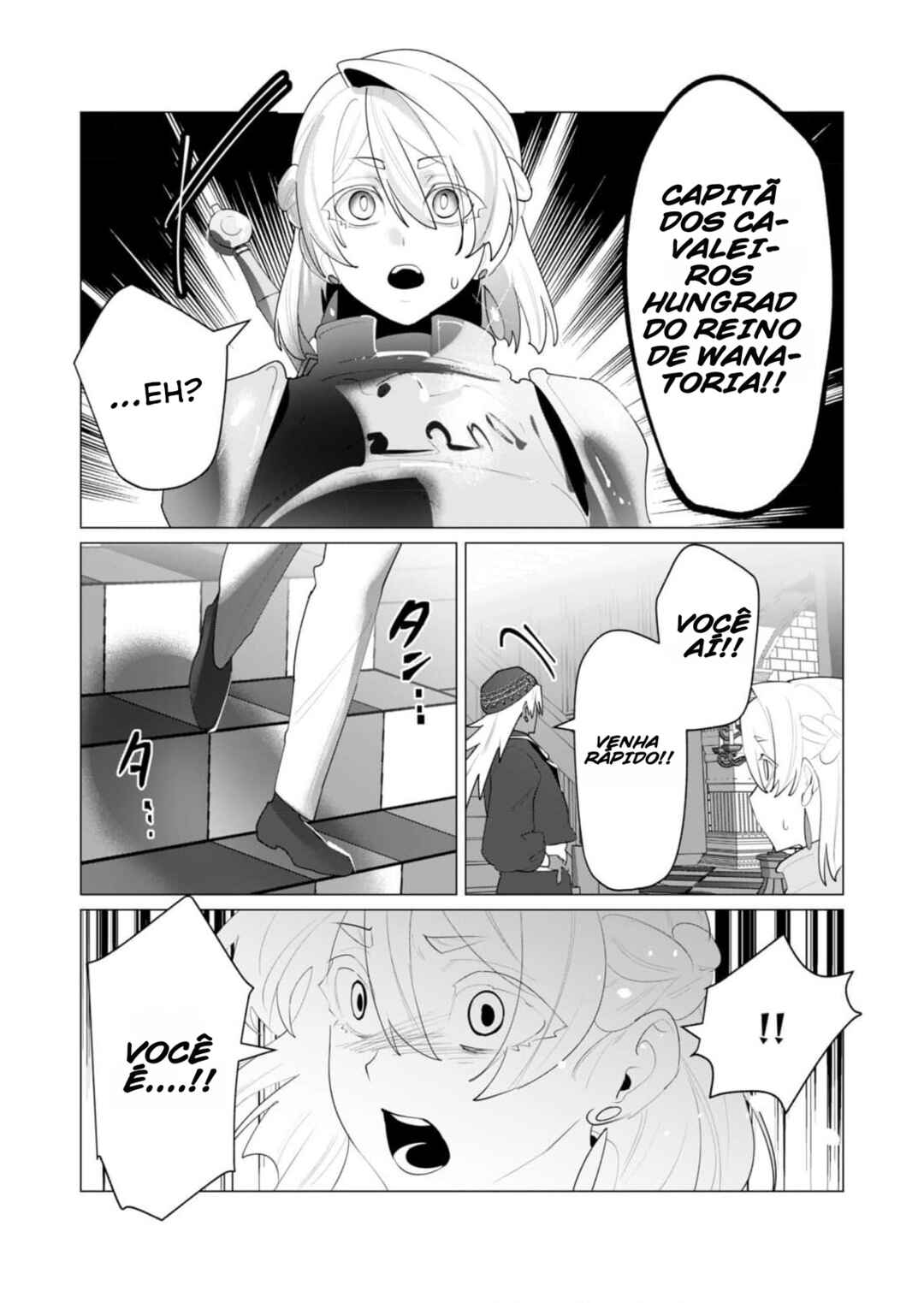 Yuusha-sama wa Houshuu ni Hitozuma wo Gokibou desu Chapter 25 - Page 35