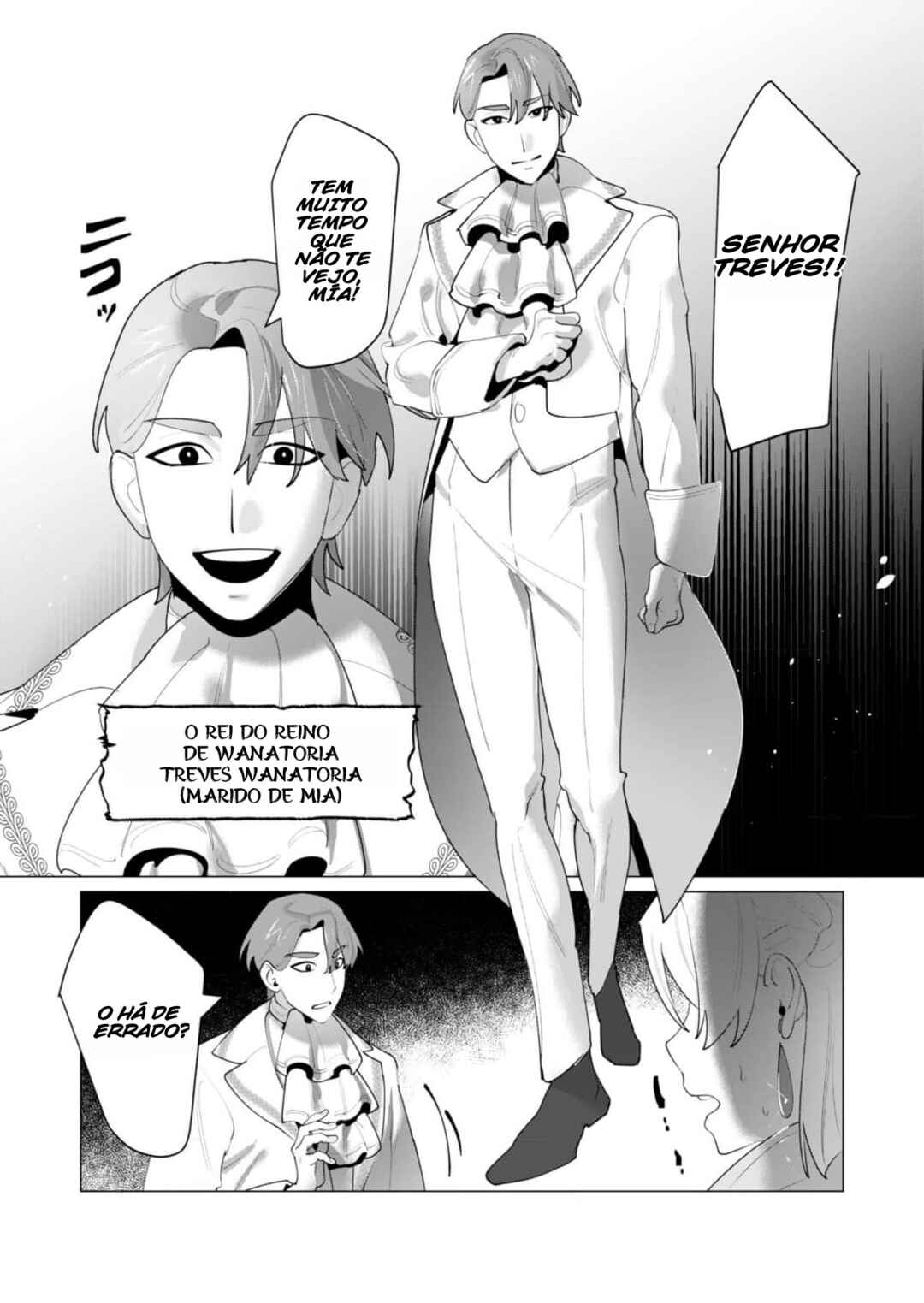 Yuusha-sama wa Houshuu ni Hitozuma wo Gokibou desu Chapter 25 - Page 36