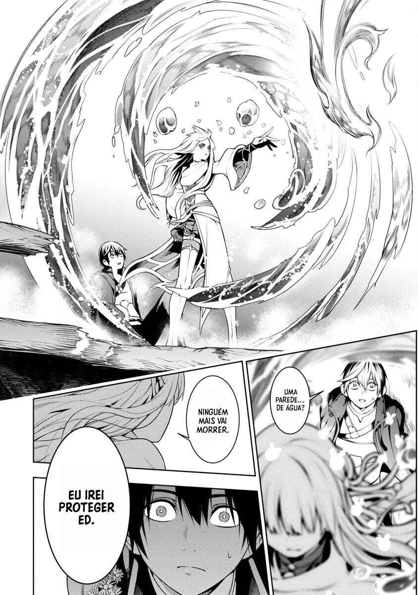 Tsuihou Sareru Tabi ni Skill o Te ni Ireta Ore ga, 100 no Isekai de 2-shuume Musou Chapter 5 - Page 13