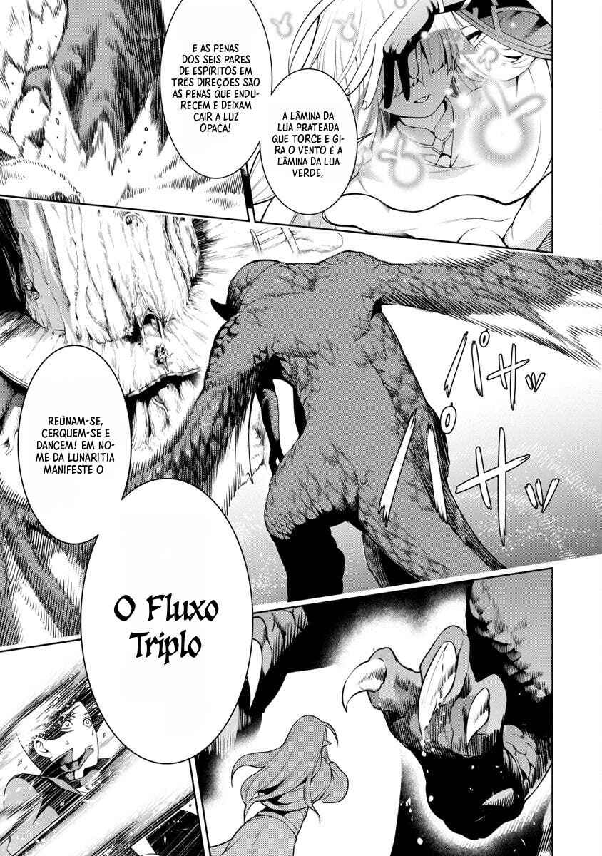 Tsuihou Sareru Tabi ni Skill o Te ni Ireta Ore ga, 100 no Isekai de 2-shuume Musou Chapter 5 - Page 14