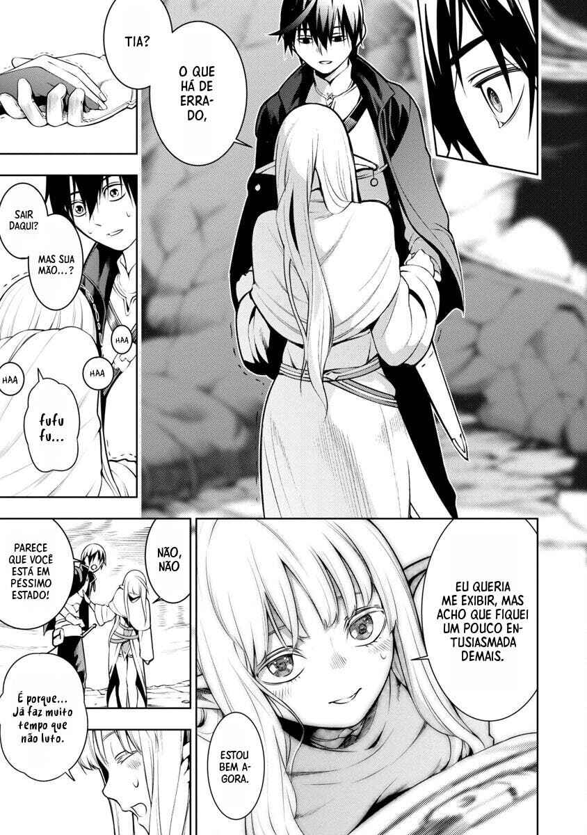 Tsuihou Sareru Tabi ni Skill o Te ni Ireta Ore ga, 100 no Isekai de 2-shuume Musou Chapter 5 - Page 17