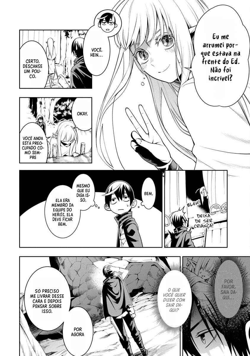 Tsuihou Sareru Tabi ni Skill o Te ni Ireta Ore ga, 100 no Isekai de 2-shuume Musou Chapter 5 - Page 18