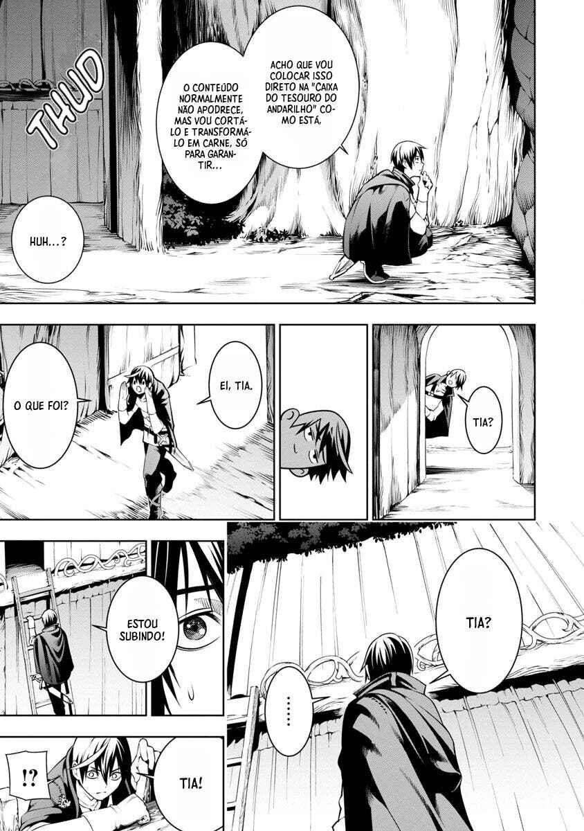 Tsuihou Sareru Tabi ni Skill o Te ni Ireta Ore ga, 100 no Isekai de 2-shuume Musou Chapter 5 - Page 19