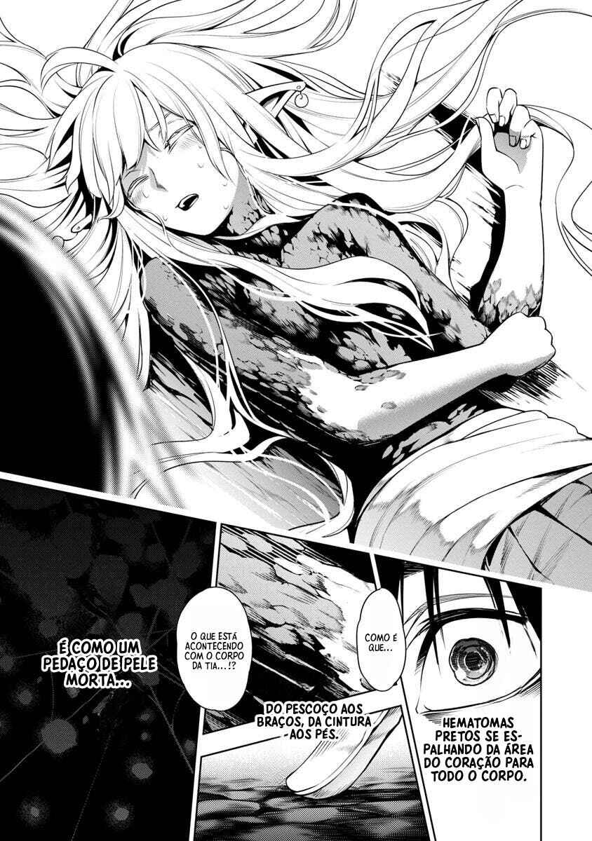 Tsuihou Sareru Tabi ni Skill o Te ni Ireta Ore ga, 100 no Isekai de 2-shuume Musou Chapter 5 - Page 21