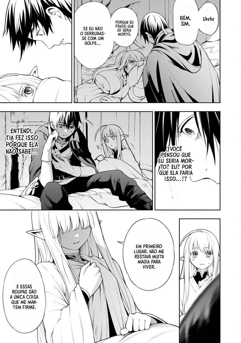 Tsuihou Sareru Tabi ni Skill o Te ni Ireta Ore ga, 100 no Isekai de 2-shuume Musou Chapter 5 - Page 25