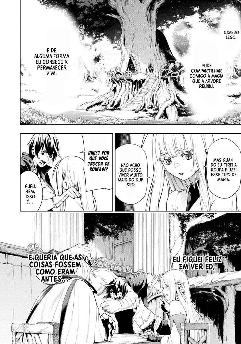 Tsuihou Sareru Tabi ni Skill o Te ni Ireta Ore ga, 100 no Isekai de 2-shuume Musou Chapter 5 - Page 26
