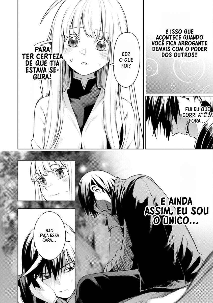 Tsuihou Sareru Tabi ni Skill o Te ni Ireta Ore ga, 100 no Isekai de 2-shuume Musou Chapter 5 - Page 28