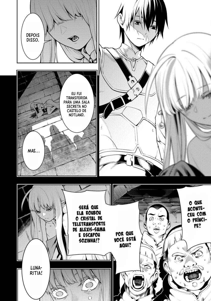 Tsuihou Sareru Tabi ni Skill o Te ni Ireta Ore ga, 100 no Isekai de 2-shuume Musou Chapter 5 - Page 3