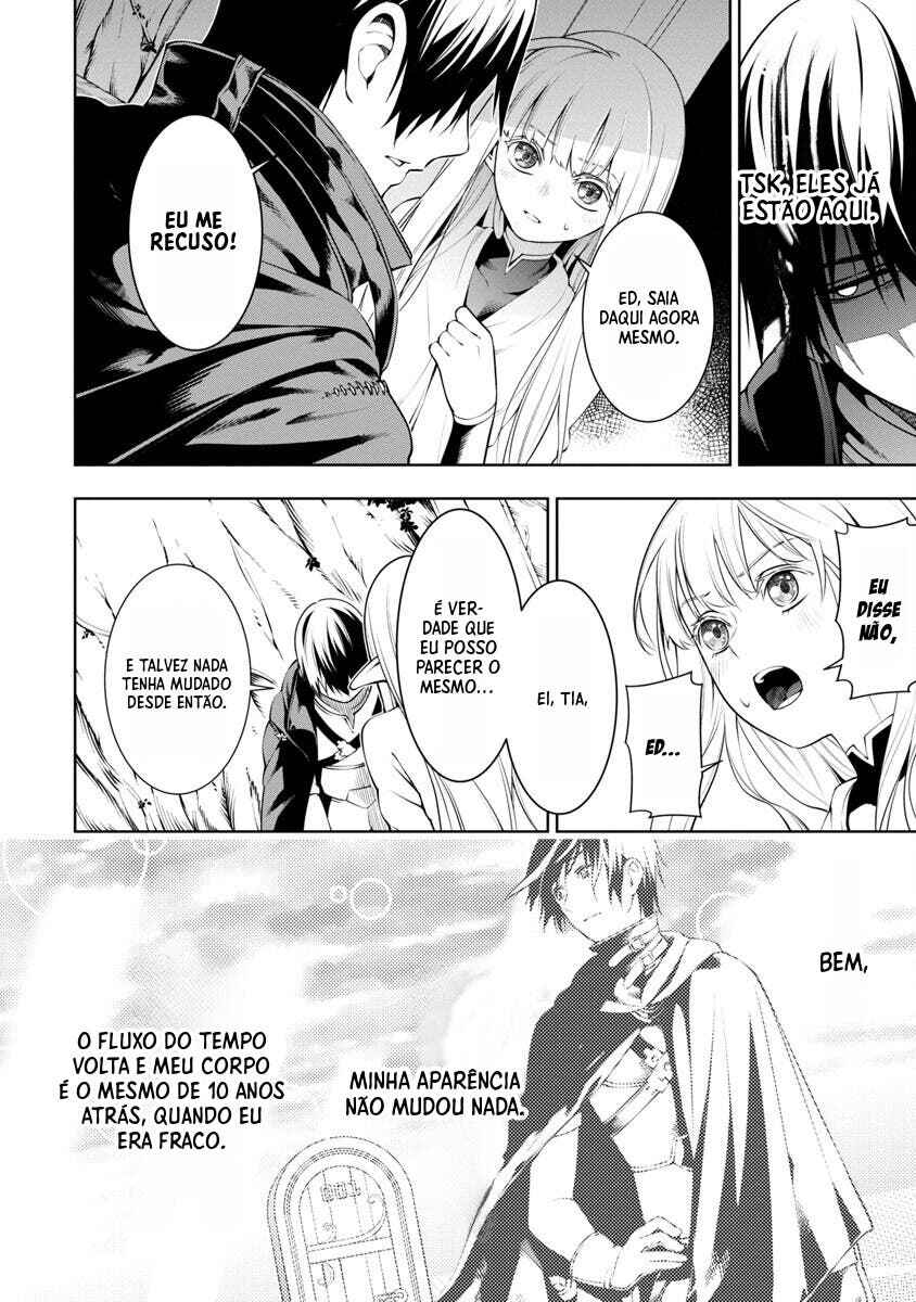 Tsuihou Sareru Tabi ni Skill o Te ni Ireta Ore ga, 100 no Isekai de 2-shuume Musou Chapter 5 - Page 30