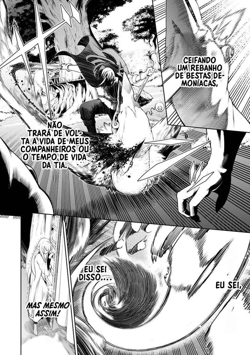 Tsuihou Sareru Tabi ni Skill o Te ni Ireta Ore ga, 100 no Isekai de 2-shuume Musou Chapter 5 - Page 34