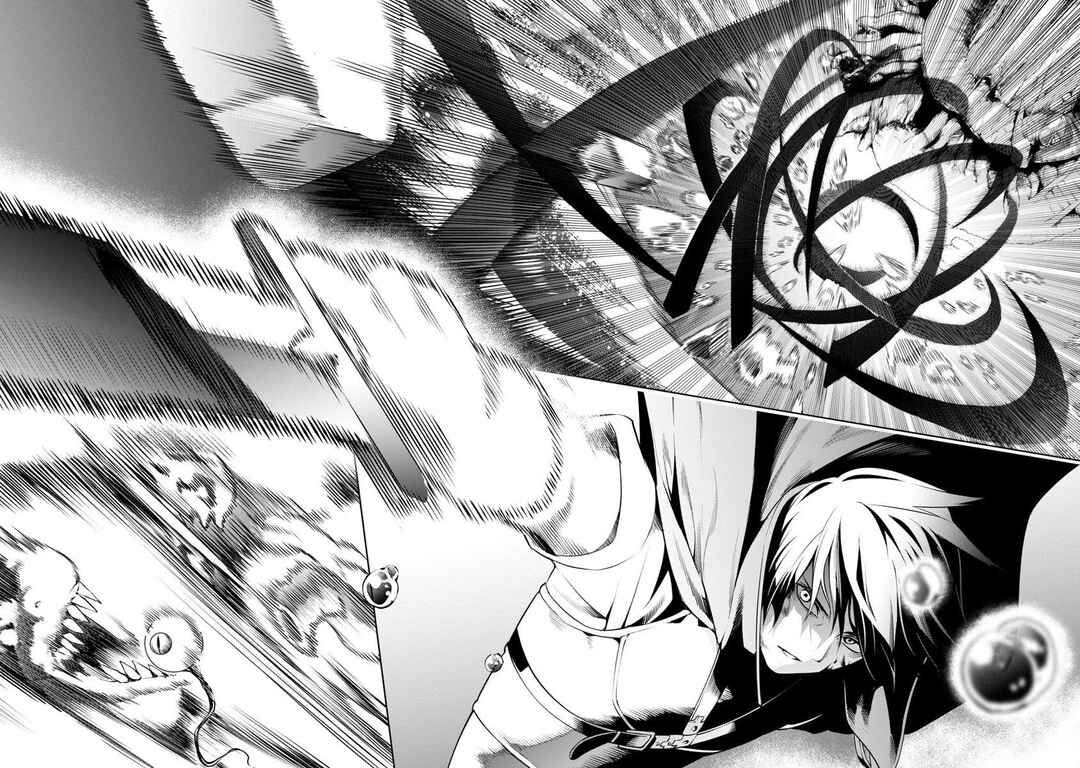 Tsuihou Sareru Tabi ni Skill o Te ni Ireta Ore ga, 100 no Isekai de 2-shuume Musou Chapter 5 - Page 36
