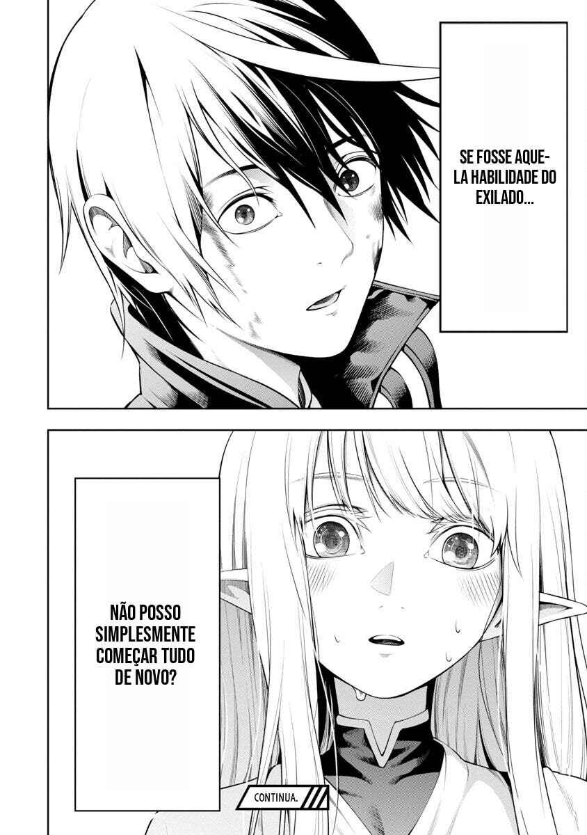 Tsuihou Sareru Tabi ni Skill o Te ni Ireta Ore ga, 100 no Isekai de 2-shuume Musou Chapter 5 - Page 38