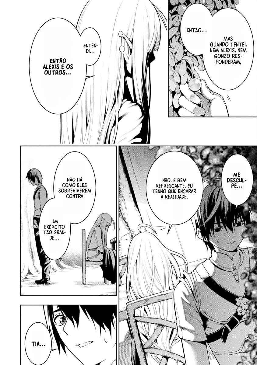 Tsuihou Sareru Tabi ni Skill o Te ni Ireta Ore ga, 100 no Isekai de 2-shuume Musou Chapter 5 - Page 7
