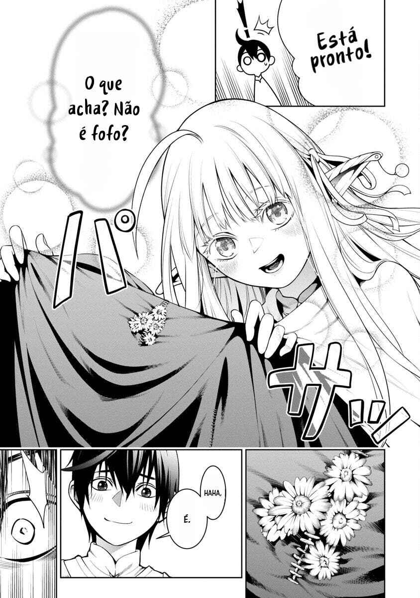 Tsuihou Sareru Tabi ni Skill o Te ni Ireta Ore ga, 100 no Isekai de 2-shuume Musou Chapter 5 - Page 8