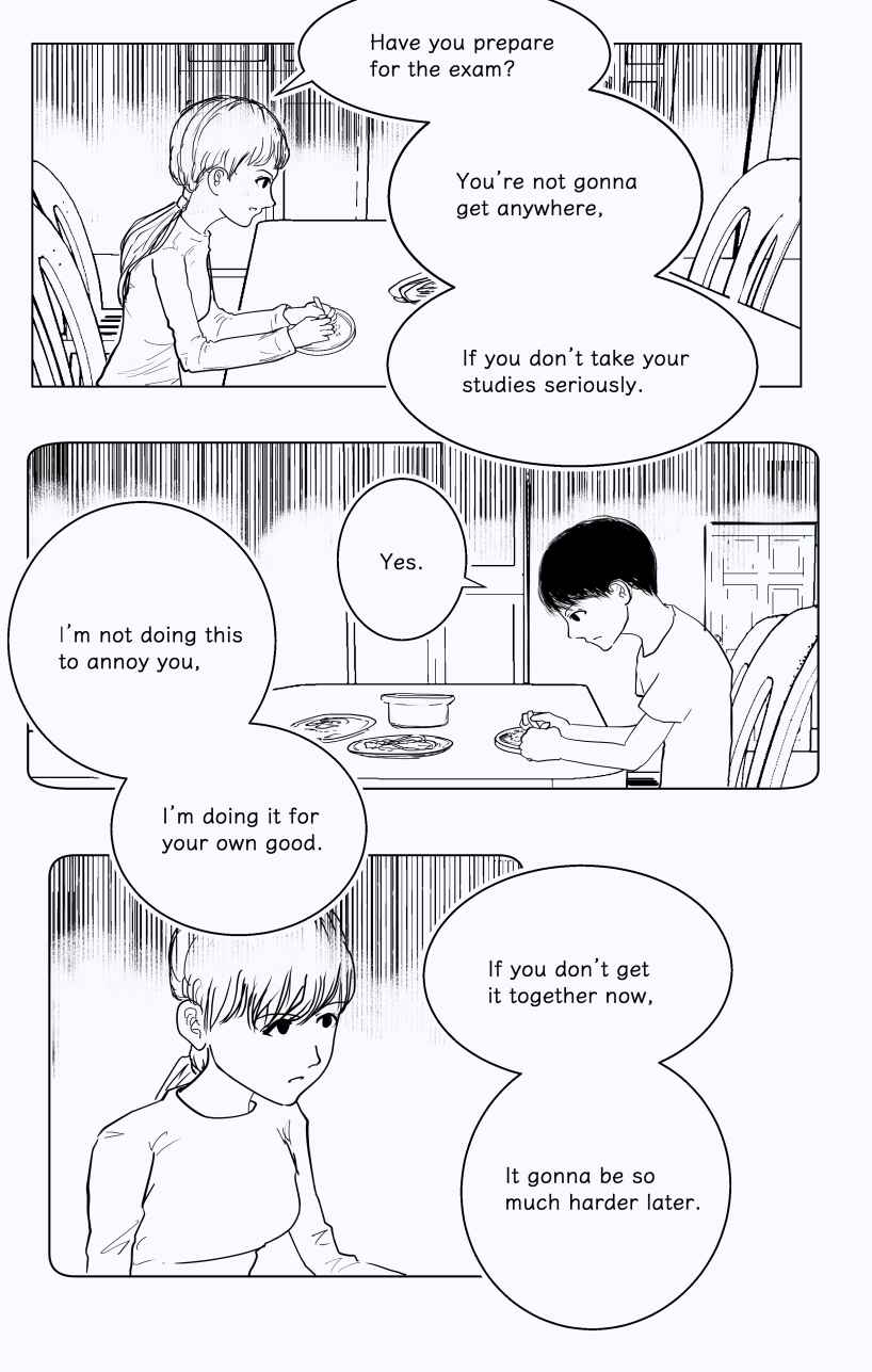 Blues Chapter 5 - Page 25
