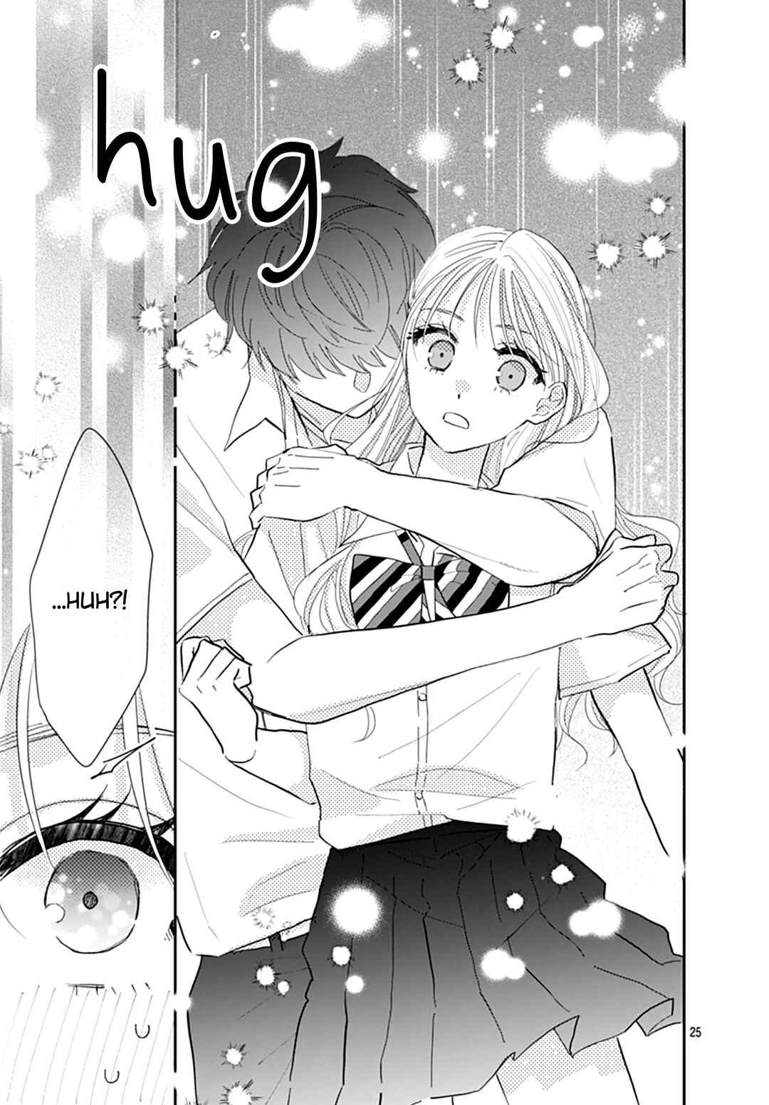 Watashi ni Ai o Sakebasete Chapter 18 - Page 26