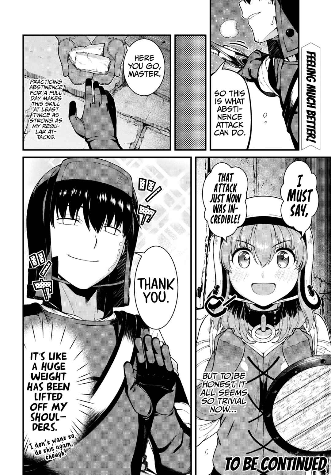Isekai Meikyuu de Harem o Chapter 67 - Page 18