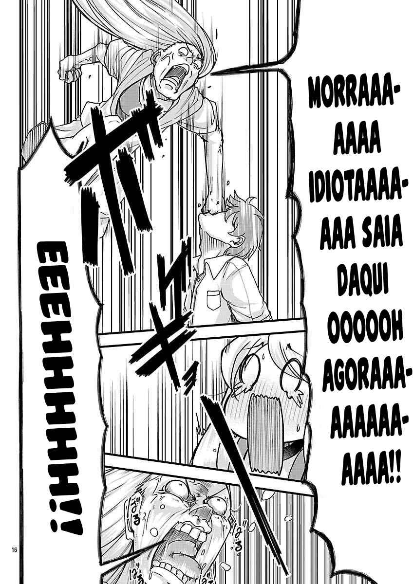 Megami to Kekkon Shite Isekai de Shinkon Seikatsu Chapter 10 - Page 18
