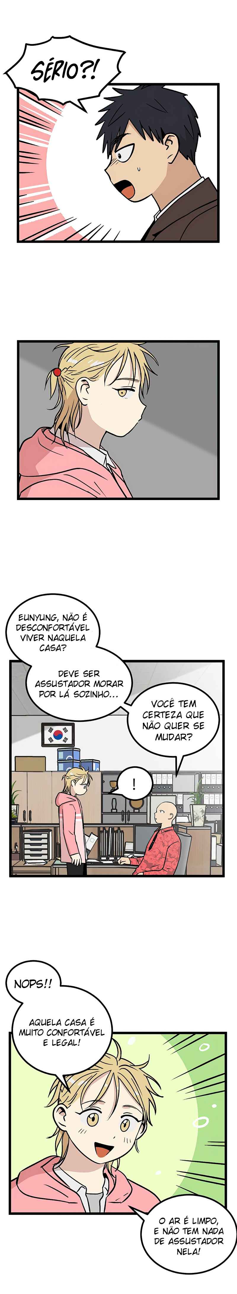Jib-i Eobs-eo Chapter 20 - Page 7