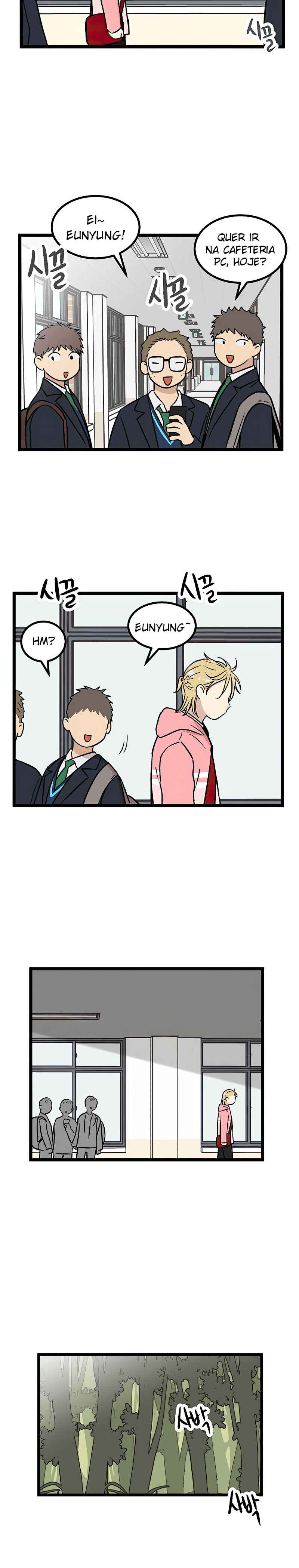 Jib-i Eobs-eo Chapter 20 - Page 9