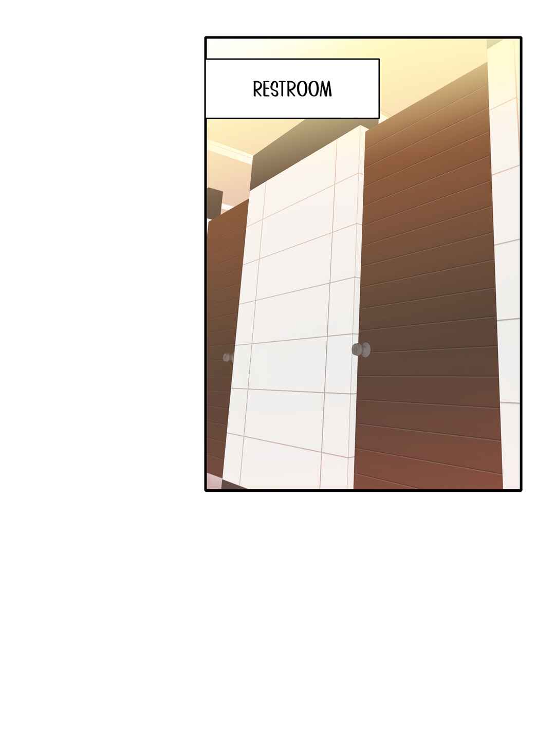 My Intern Bullied Me Again! Chapter 11 - Page 21