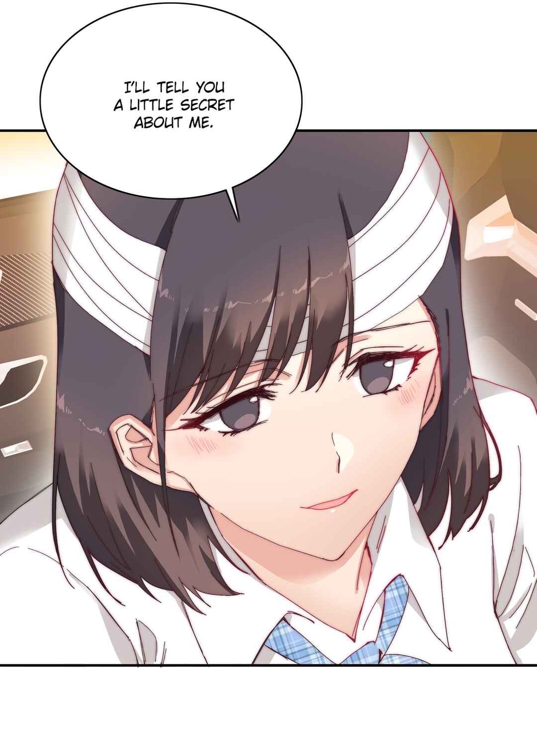 My Intern Bullied Me Again! Chapter 11 - Page 3