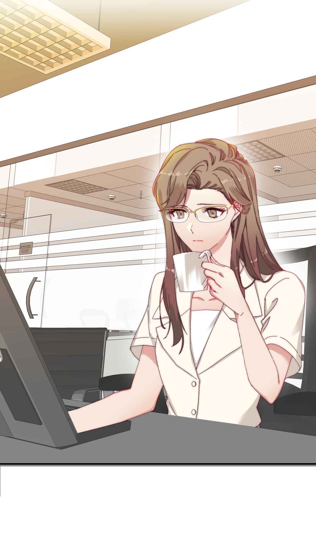 My Intern Bullied Me Again! Chapter 11 - Page 30