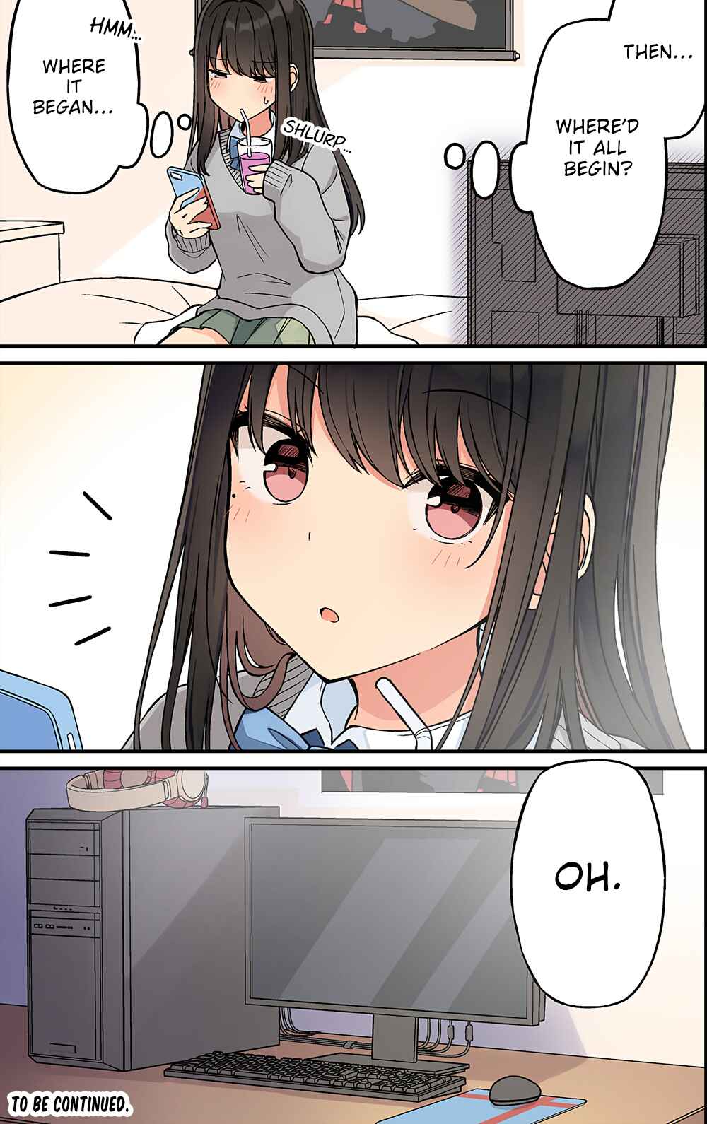 Real mo Tama ni wa Uso o Tsuku Chapter 235 - Page 5