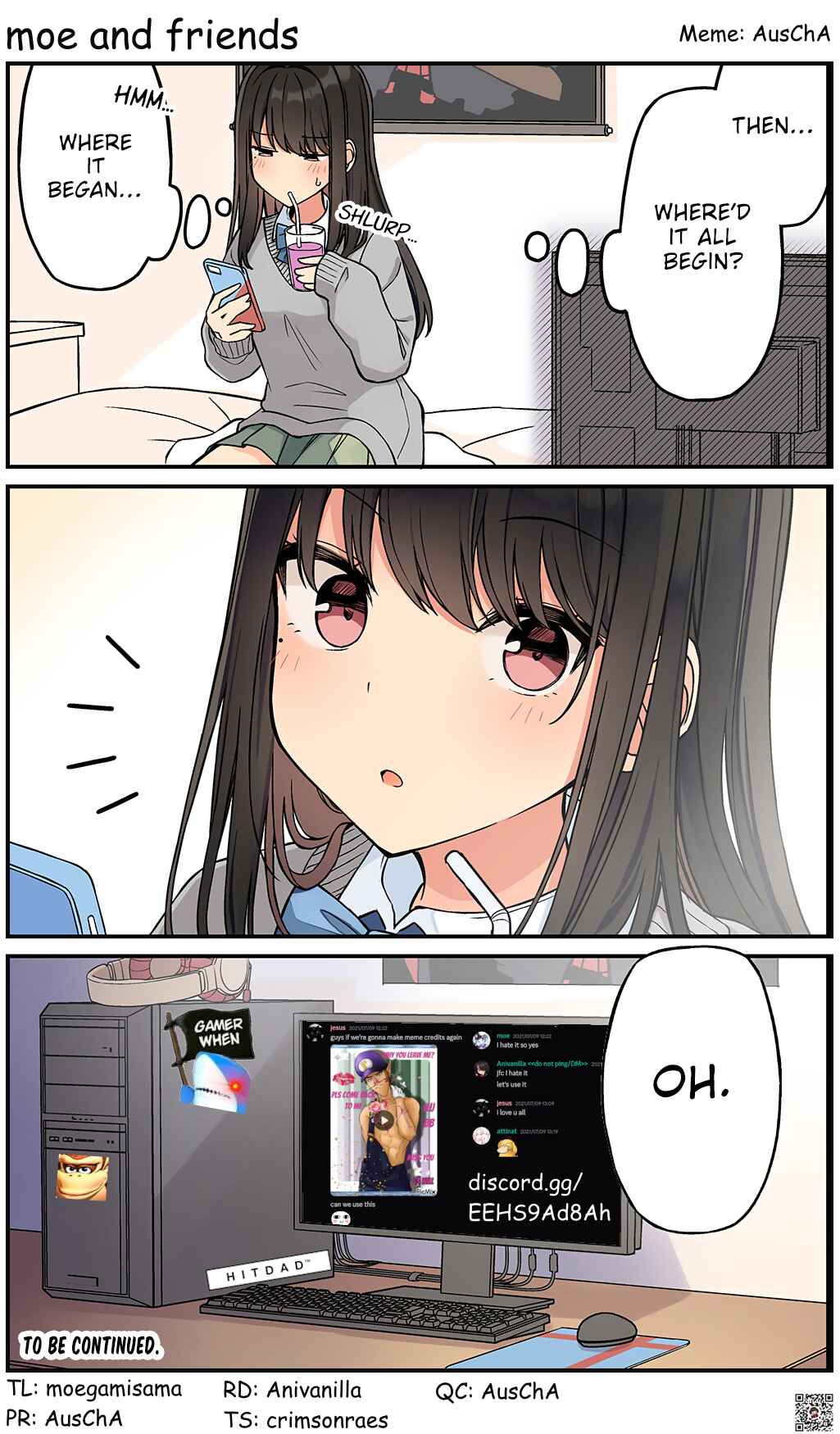 Real mo Tama ni wa Uso o Tsuku Chapter 235 - Page 6