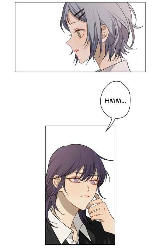 Bad Boy Who Lies In Love Chapter 1 - Page 24