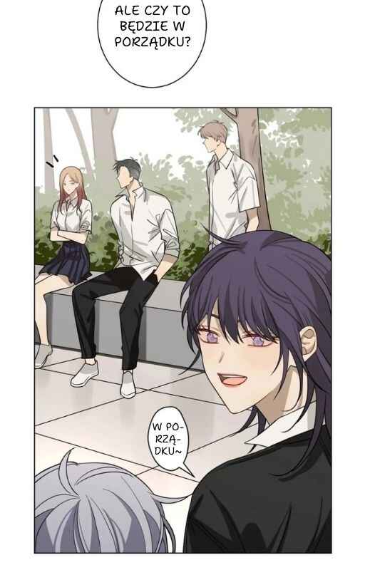 Bad Boy Who Lies In Love Chapter 1 - Page 35