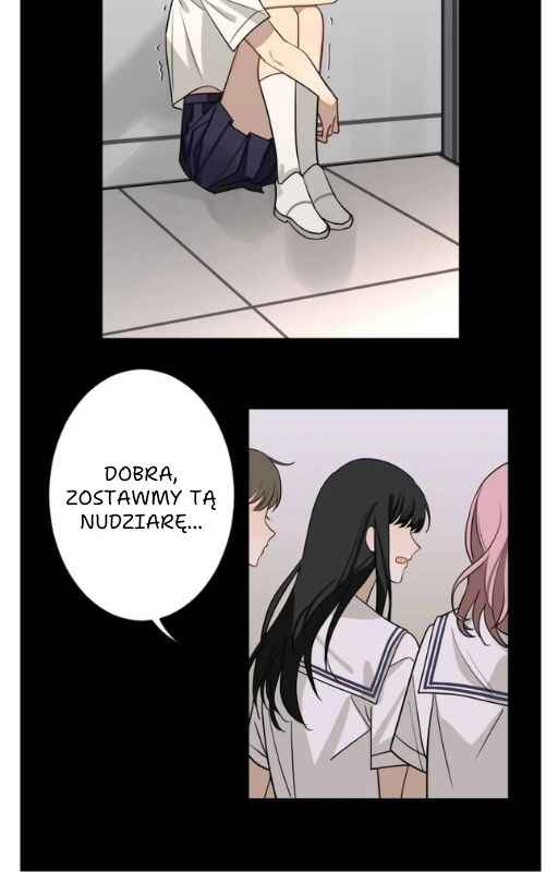 Bad Boy Who Lies In Love Chapter 1 - Page 5