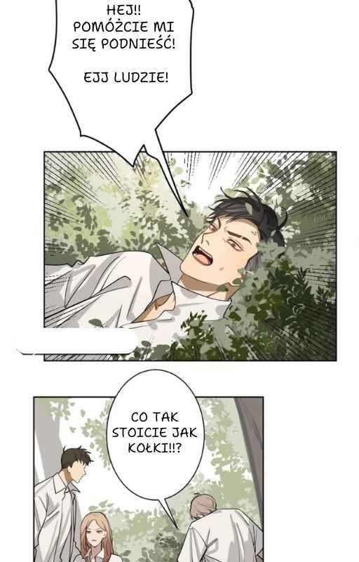 Bad Boy Who Lies In Love Chapter 1 - Page 50